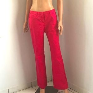 Limited fuchsia dress/work pants!👚💼